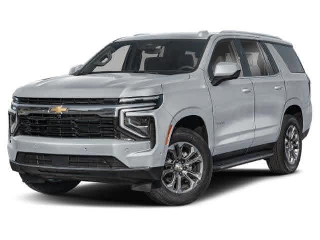 2025 Chevrolet Tahoe High Country -
                  Killeen, TX