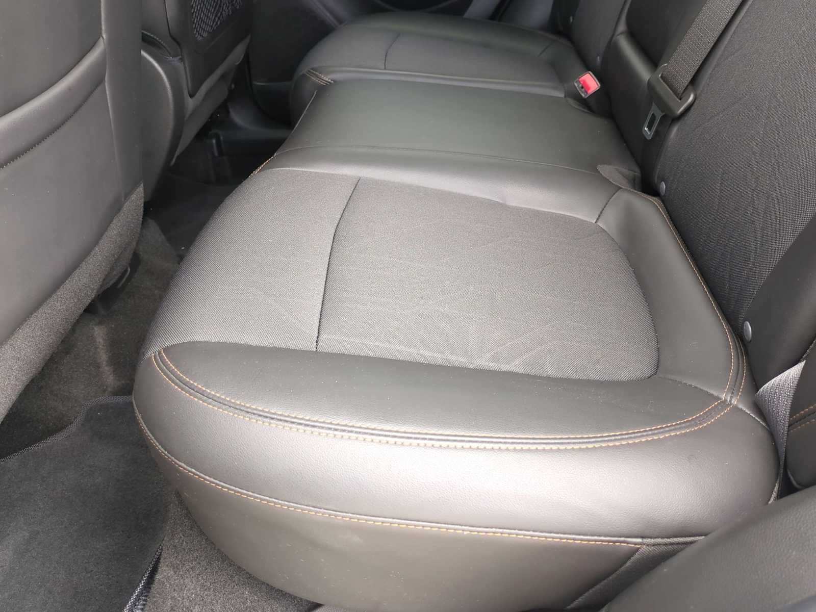 Thumbnail: 2021 Chevrolet Trax - 23