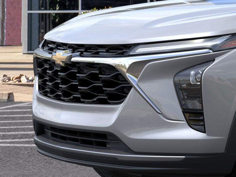 Thumbnail: 2026 Chevrolet Trax - 13