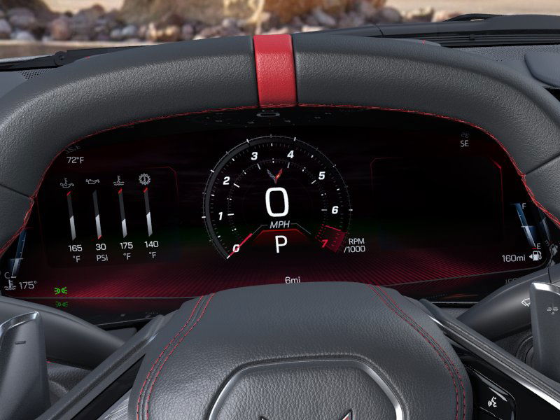 Thumbnail: 2026 Chevrolet Corvette - 18