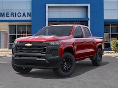 2026 Chevrolet Colorado WT Truck