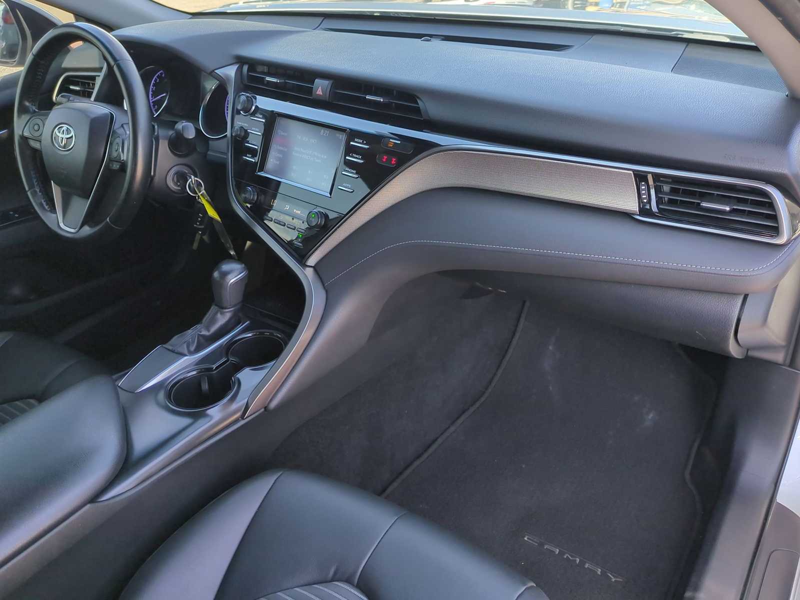 Thumbnail: 2019 Toyota Camry - 26