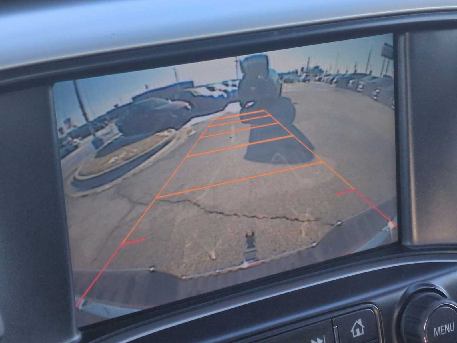 Thumbnail: 2014 GMC Sierra 1500 - 14