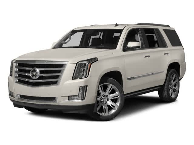 2015 Cadillac Escalade Premium -
                  Killeen, TX