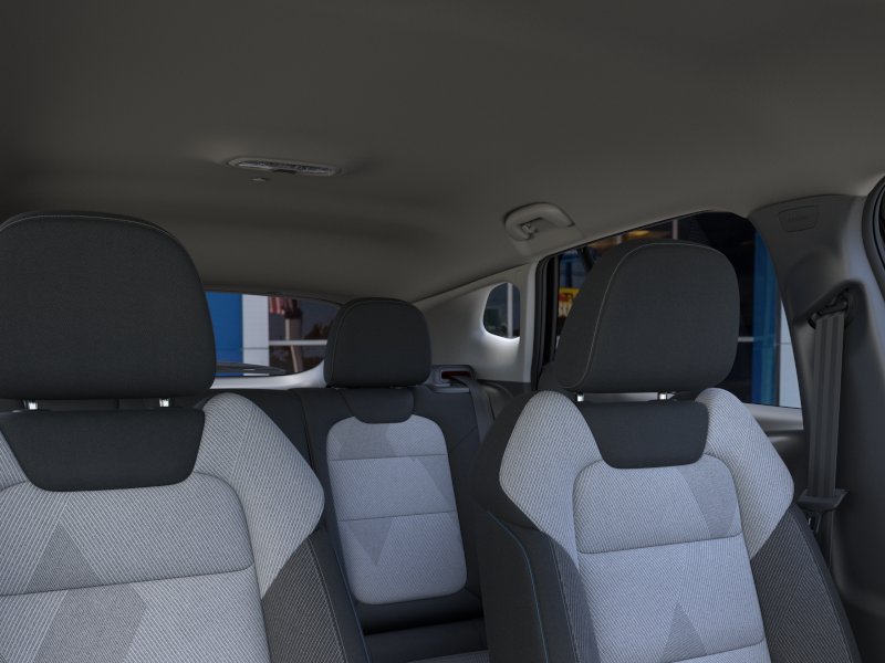 Thumbnail: 2026 Chevrolet Trax - 24
