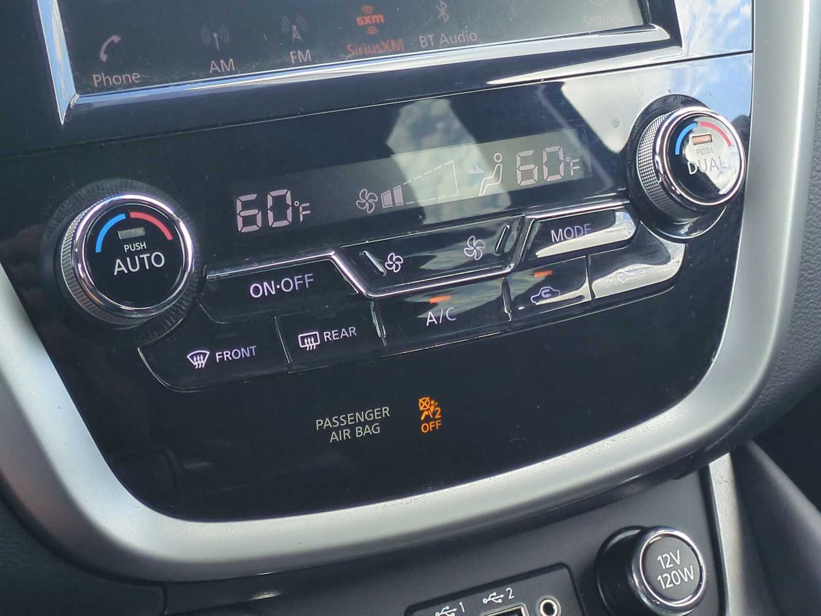 Thumbnail: 2019 Nissan Murano - 17