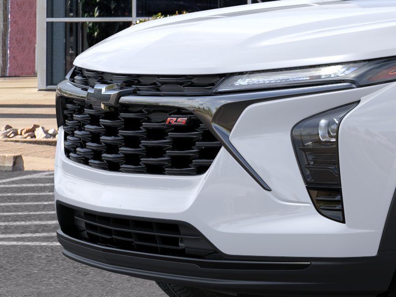 Thumbnail: 2026 Chevrolet Trax - 13