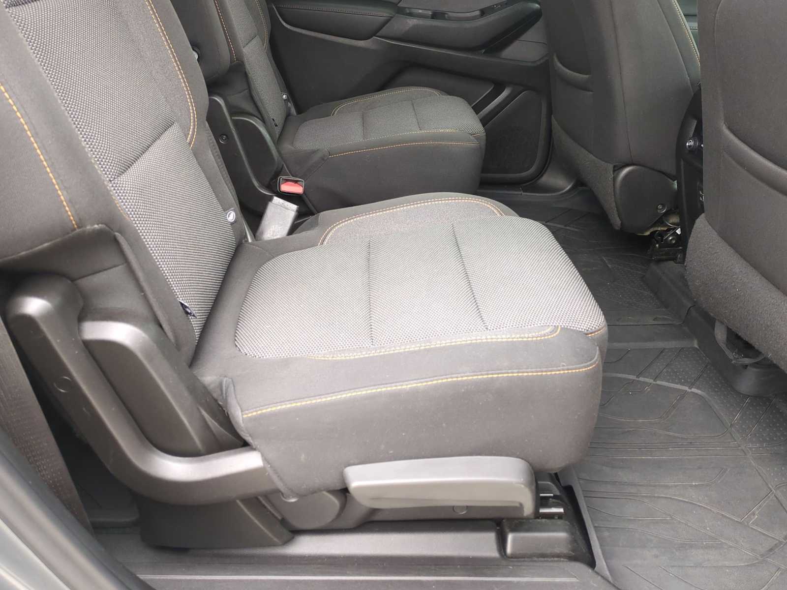 Thumbnail: 2021 Chevrolet Traverse - 26