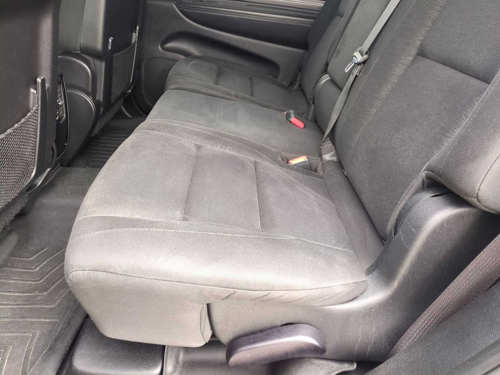 Thumbnail: 2021 Dodge Durango - 23