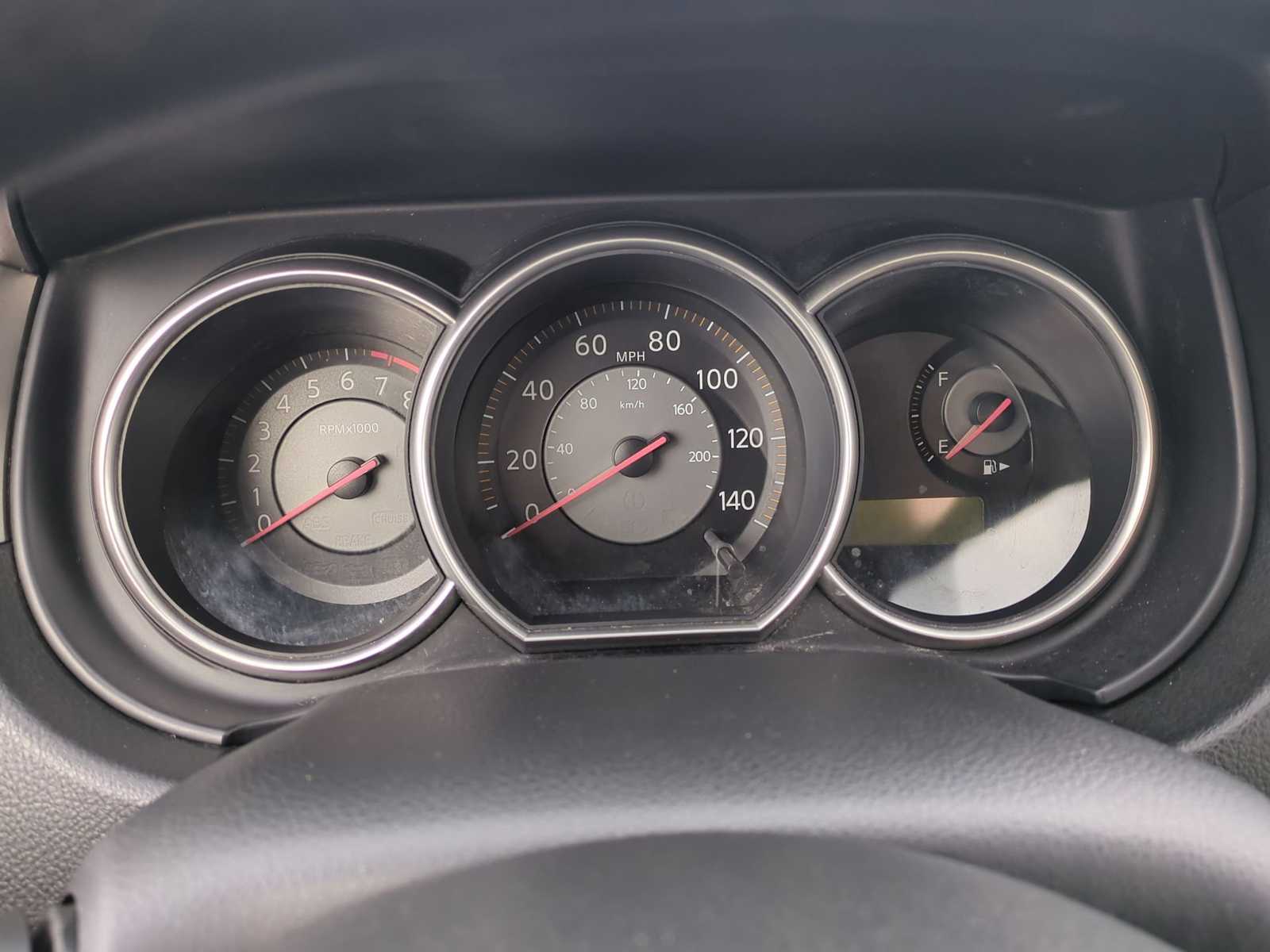 Thumbnail: 2007 Nissan Versa - 11