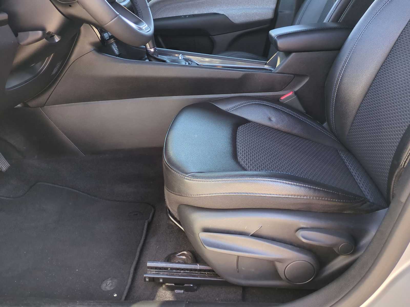 Thumbnail: 2024 Jeep Compass - 18