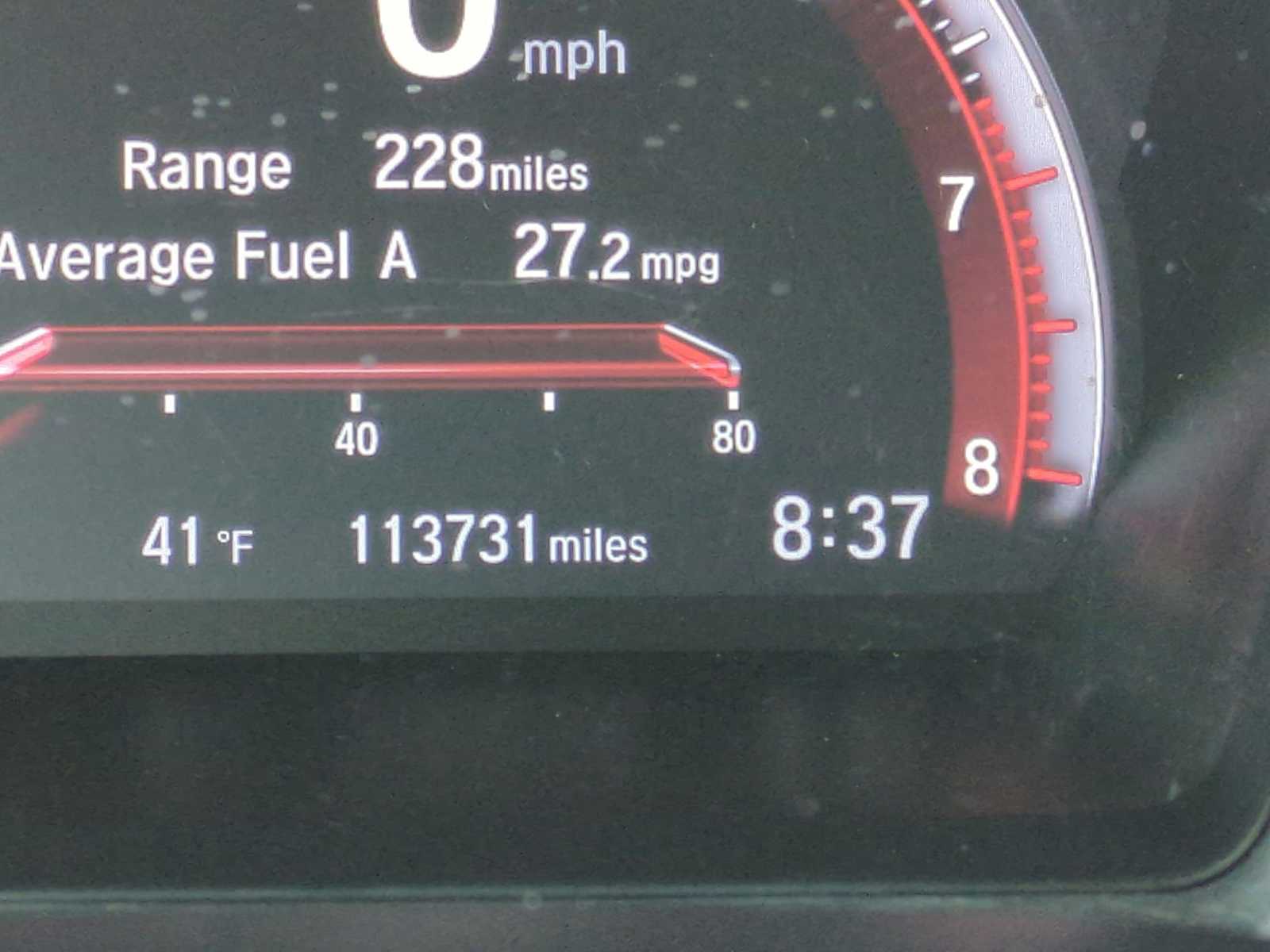 Thumbnail: 2020 Honda Civic - 12