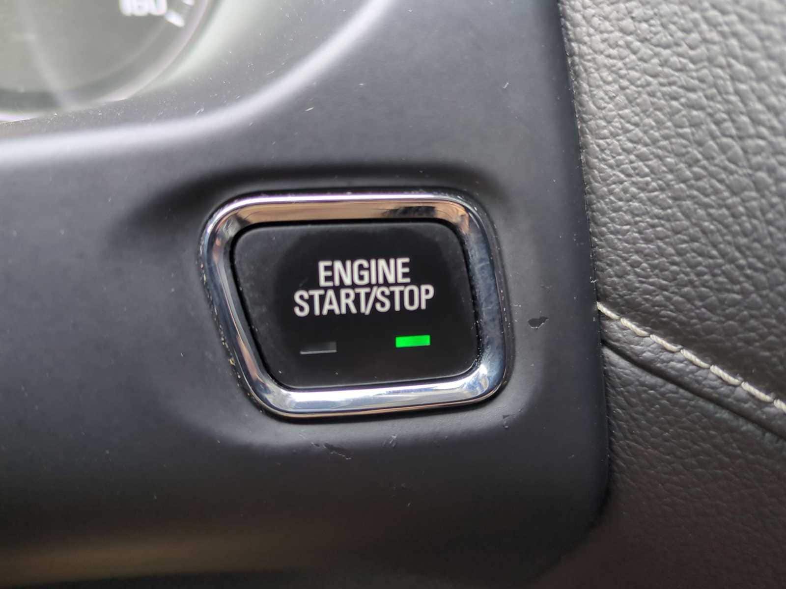 Thumbnail: 2023 GMC Acadia - 17