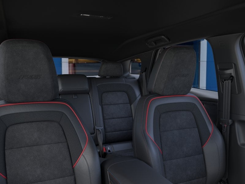 Thumbnail: 2026 Chevrolet Blazer EV - 24