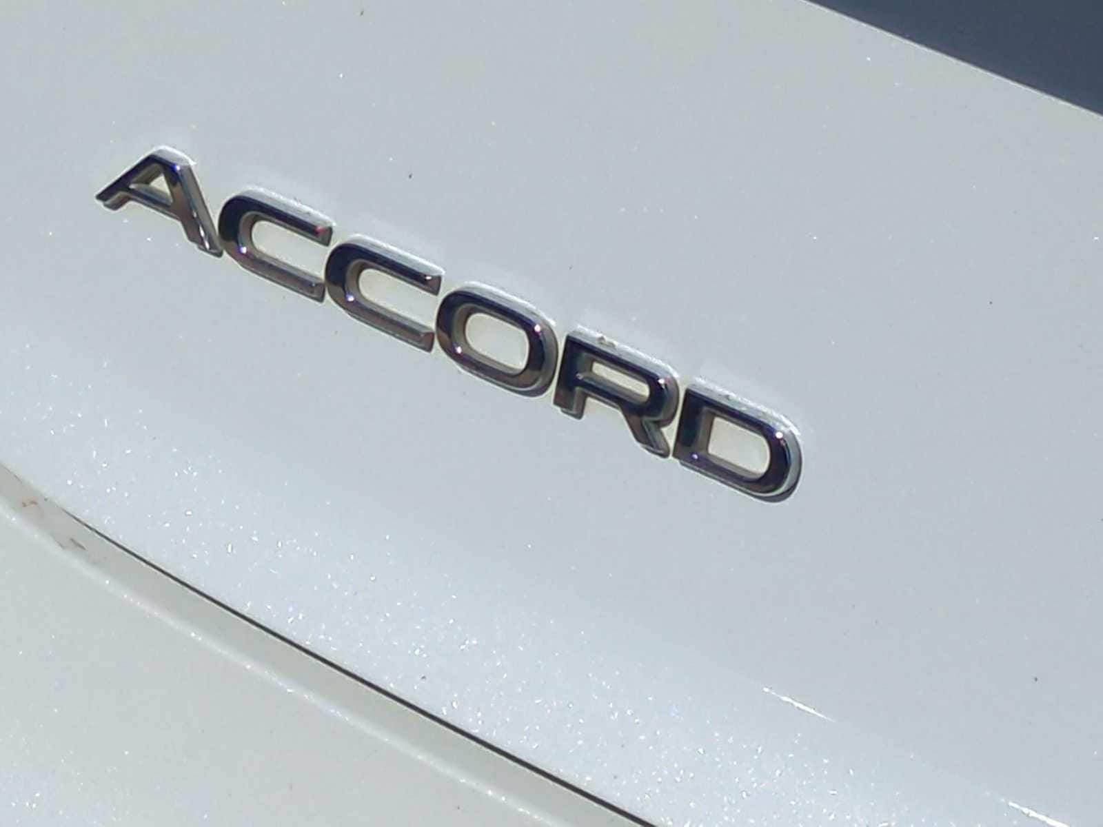 Thumbnail: 2023 Honda Accord - 30