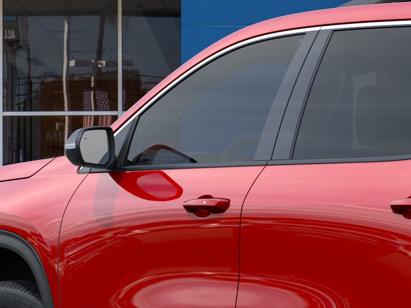 Thumbnail: 2026 Chevrolet Traverse - 12