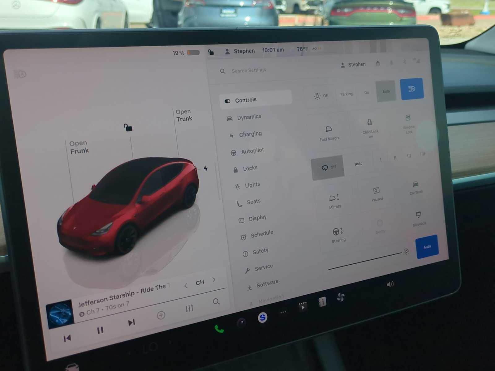 Thumbnail: 2023 Tesla Model Y - 11