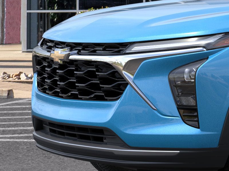 Thumbnail: 2026 Chevrolet Trax - 13