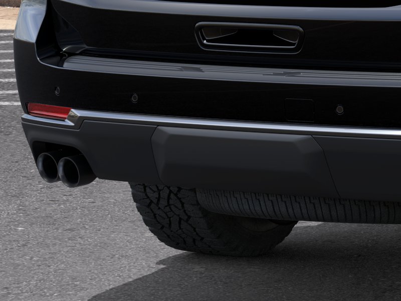 Thumbnail: 2026 Chevrolet Tahoe - 14