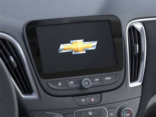 Thumbnail: 2025 Chevrolet Malibu - 20