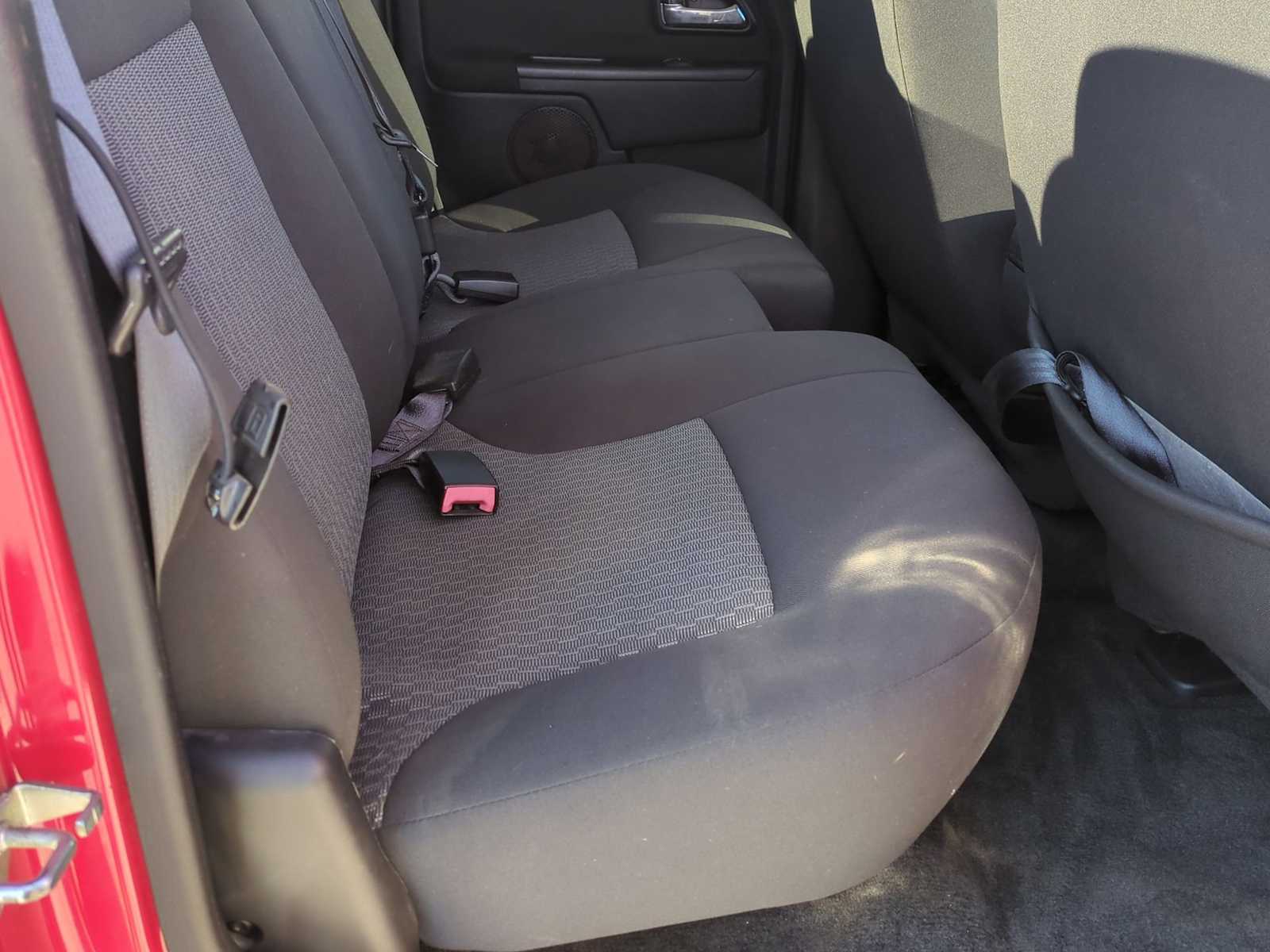 Thumbnail: 2012 Chevrolet Colorado - 23