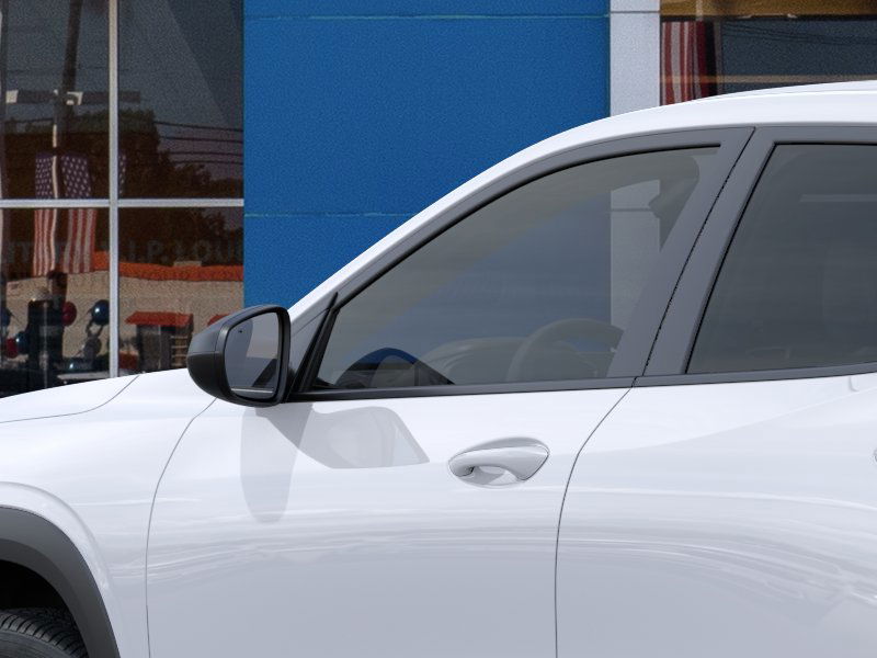 Thumbnail: 2026 Chevrolet Trax - 12