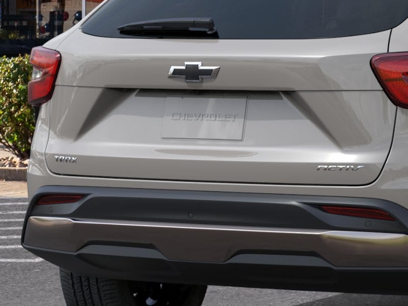 Thumbnail: 2026 Chevrolet Trax - 14