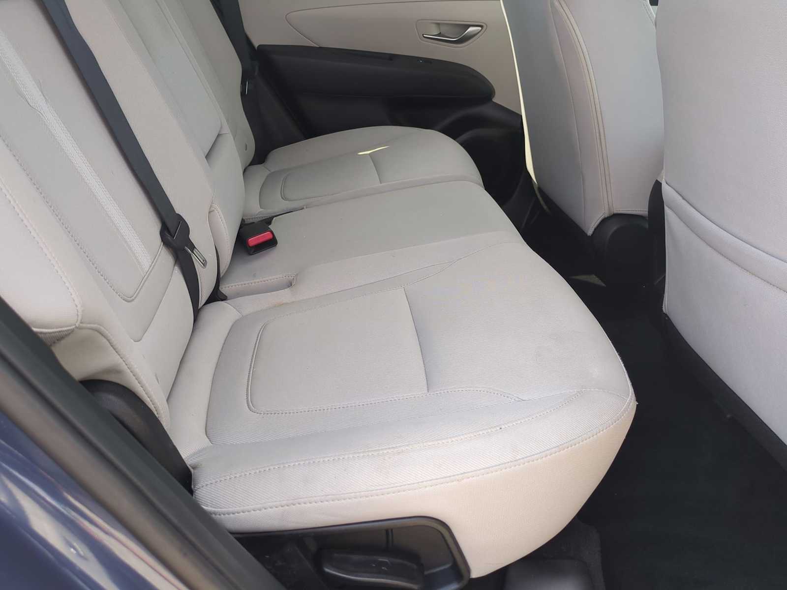 Thumbnail: 2025 Hyundai Tucson - 26