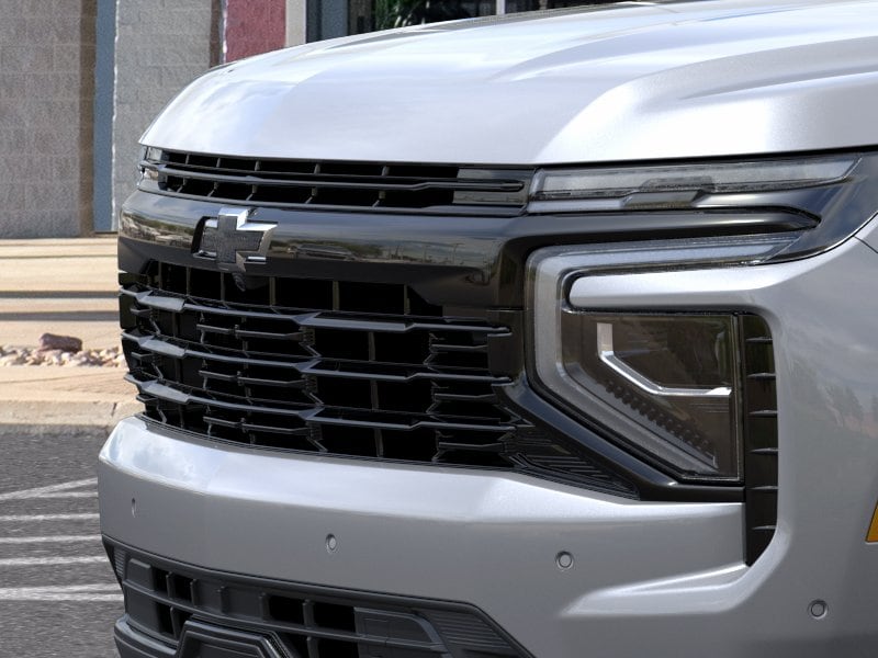 Thumbnail: 2026 Chevrolet Tahoe - 13