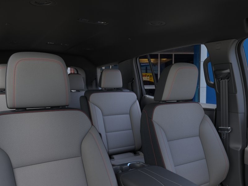 Thumbnail: 2026 Chevrolet Traverse - 24