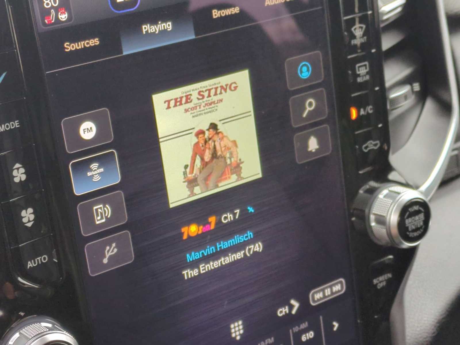 Thumbnail: 2022 RAM 2500 - 13