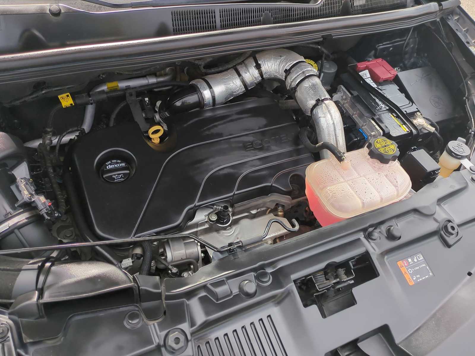 Thumbnail: 2021 Chevrolet Trax - 28