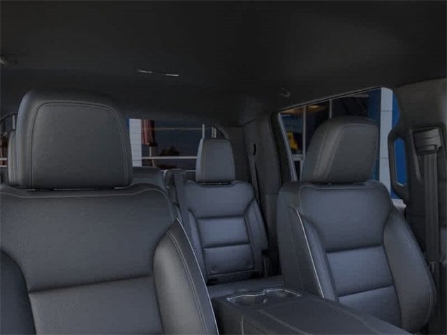 Thumbnail: 2025 Chevrolet Silverado EV - 24