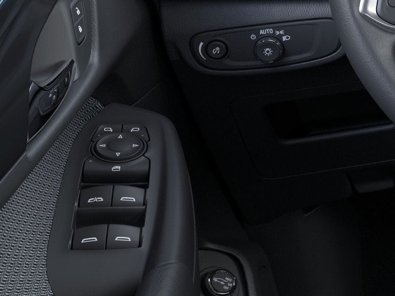 Thumbnail: 2026 Chevrolet TrailBlazer - 22