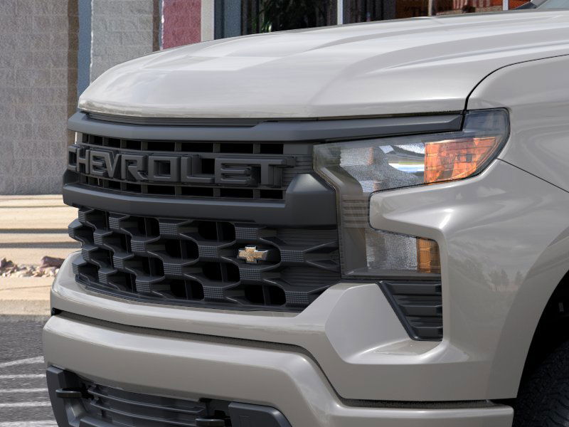 Thumbnail: 2026 Chevrolet Silverado 1500 - 13