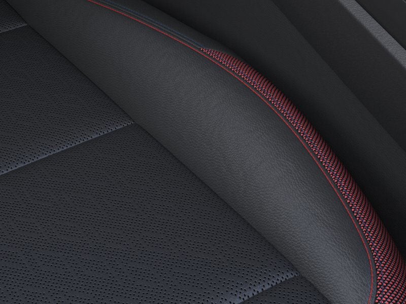 Thumbnail: 2026 Chevrolet Equinox - 21