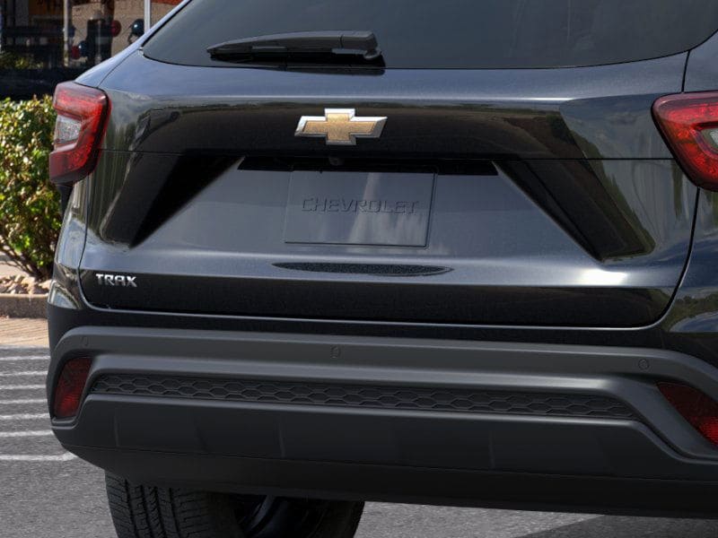 Thumbnail: 2026 Chevrolet Trax - 14
