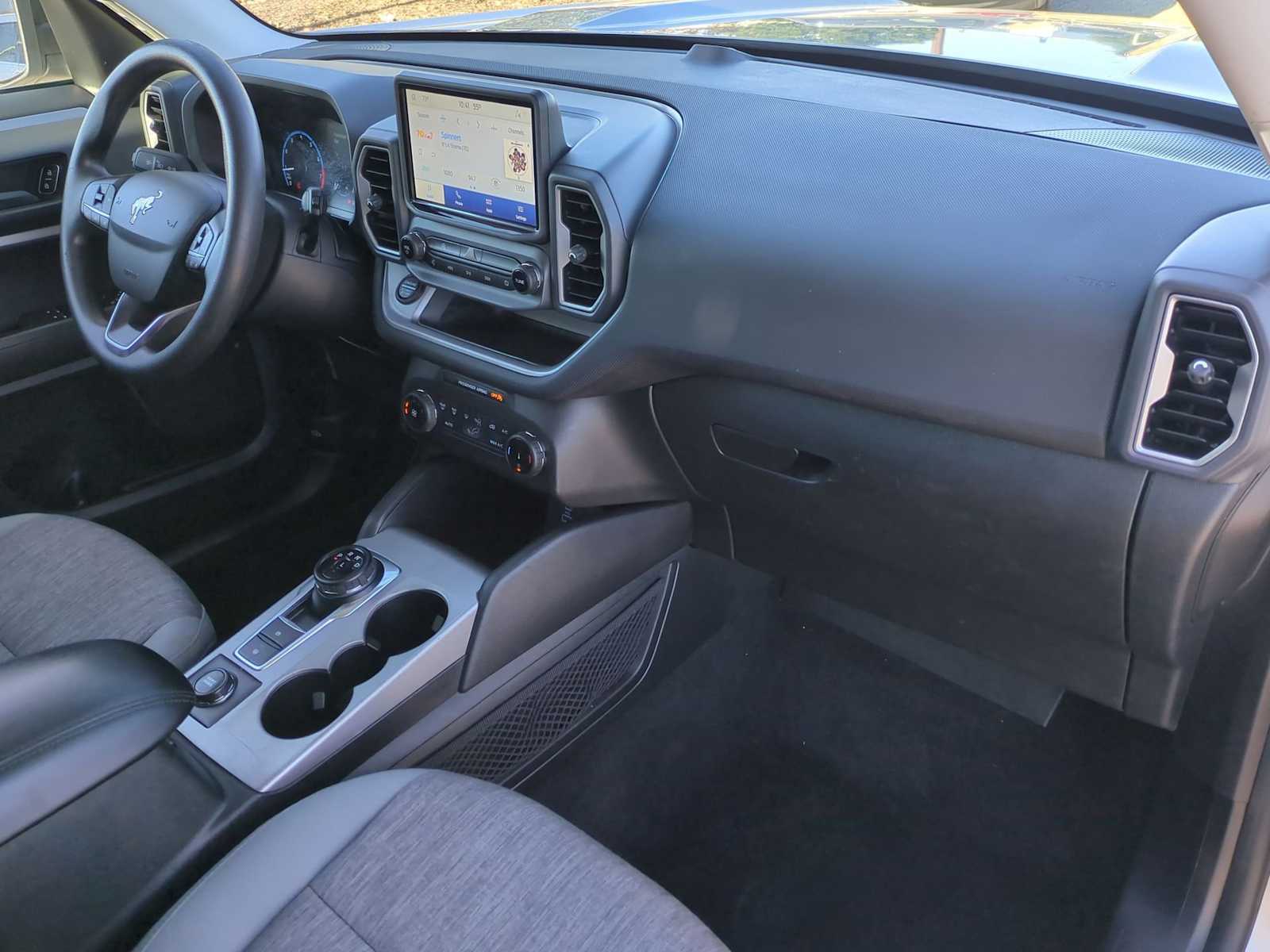 Thumbnail: 2022 Ford Bronco Sport - 28