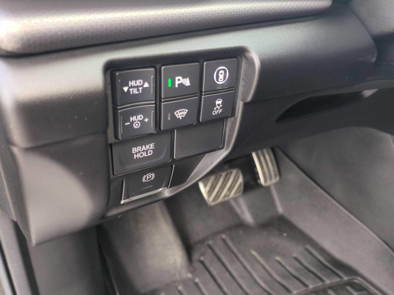 Thumbnail: 2022 Acura RDX - 36