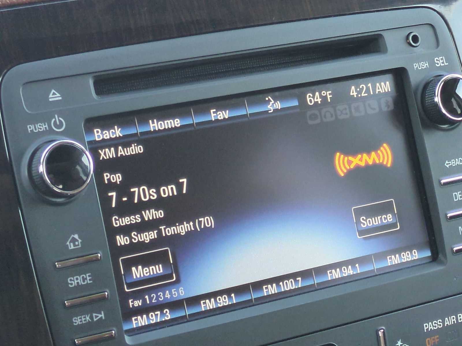 Thumbnail: 2017 Chevrolet Traverse - 13