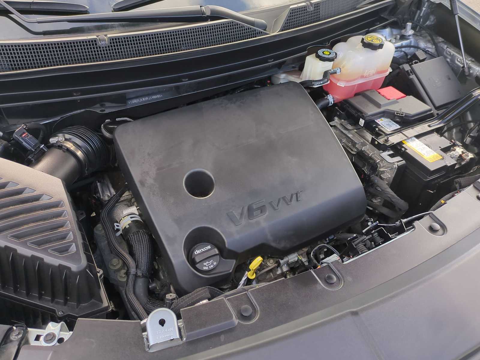 Thumbnail: 2023 Chevrolet Traverse - 30