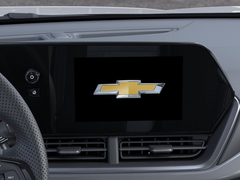 Thumbnail: 2026 Chevrolet Trax - 20