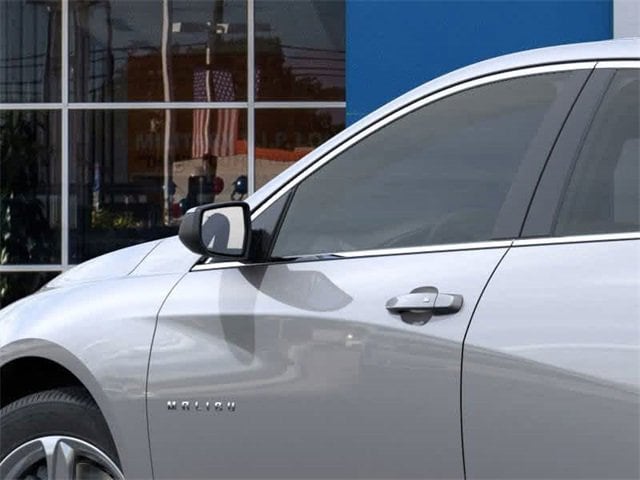Thumbnail: 2025 Chevrolet Malibu - 12