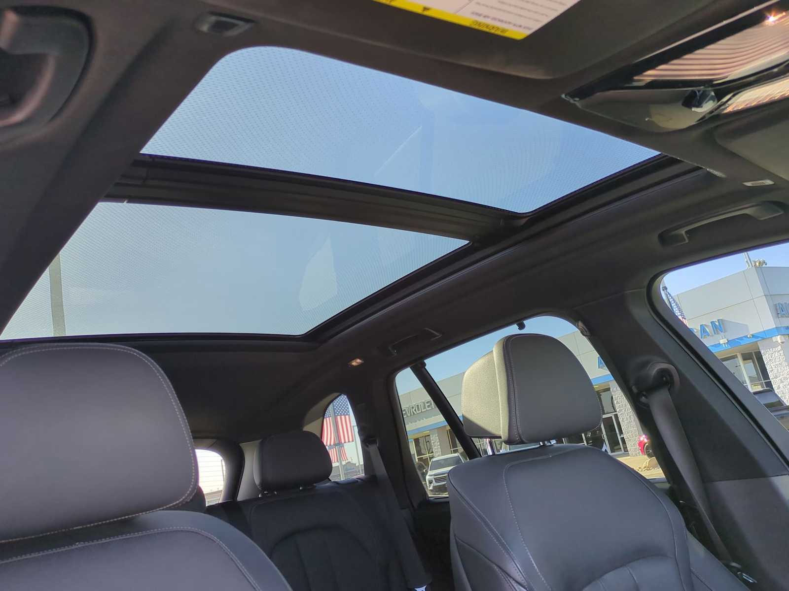 Thumbnail: 2022 BMW X5 - 19