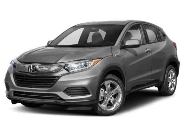 2019 Honda HR-V LX's photo
