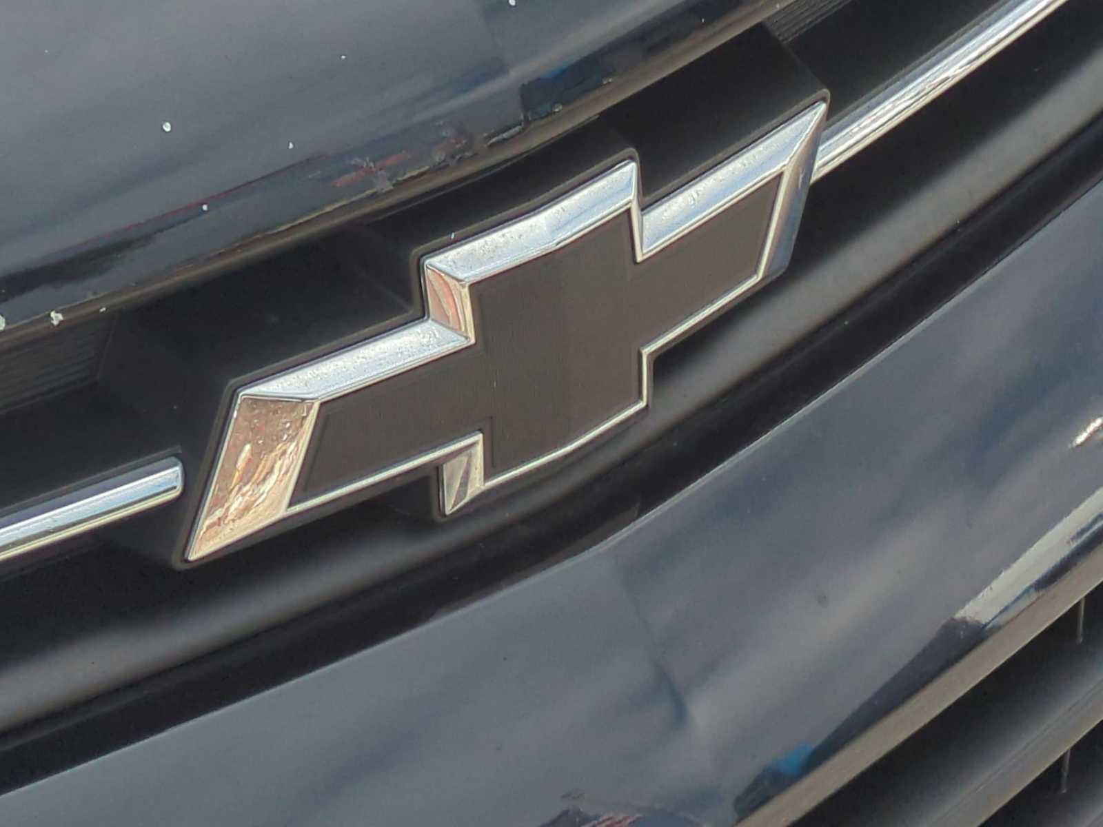 Thumbnail: 2021 Chevrolet Trax - 29