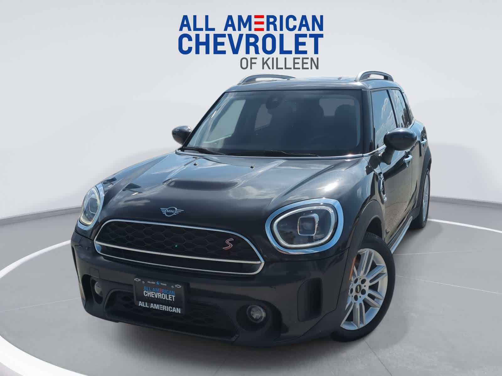2023 MINI Countryman