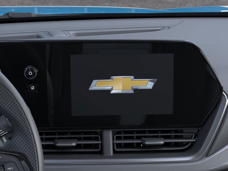 Thumbnail: 2026 Chevrolet Trax - 20