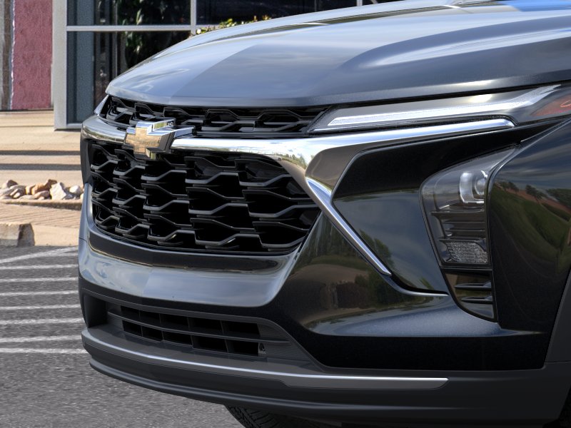 Thumbnail: 2026 Chevrolet Trax - 13