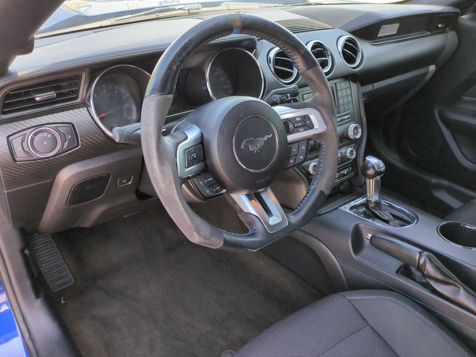 Thumbnail: 2016 Ford Mustang - 18